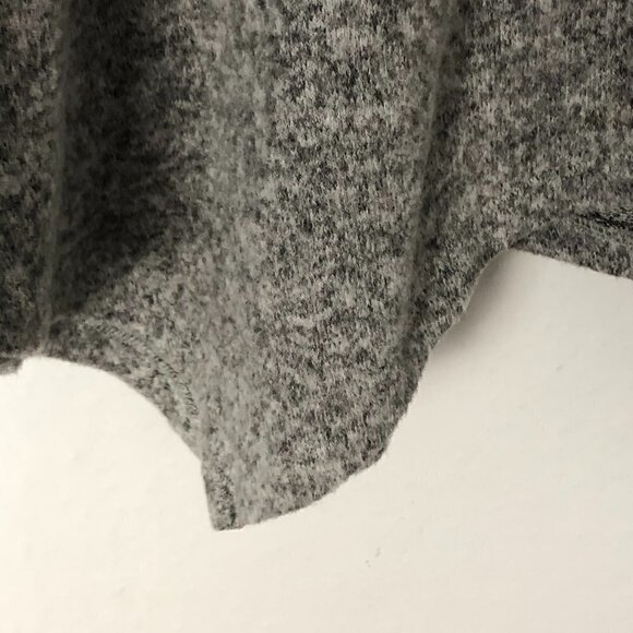 Express Cowl Neck Sweater - Picture 5 of 9